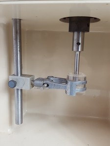Thumbnail image of MSE Soniprep 150 Plus Ultrasonic Disintegrator Lab