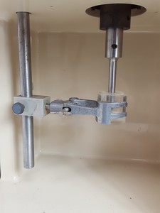Thumbnail image of MSE Soniprep 150 Plus Ultrasonic Disintegrator Lab