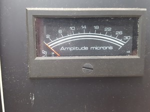 Thumbnail image of MSE Soniprep 150 Plus Ultrasonic Disintegrator Lab