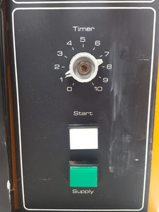 Thumbnail image of MSE Soniprep 150 Plus Ultrasonic Disintegrator Lab