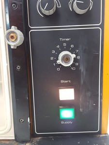 Thumbnail image of MSE Soniprep 150 Plus Ultrasonic Disintegrator Lab
