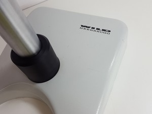 Thumbnail image of Wild Heerbrugg M650 Surgical Microscope with Multi-Directional Stand Lab