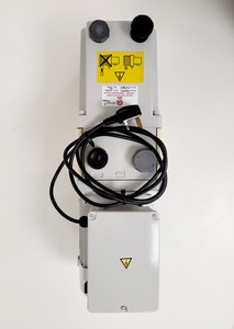 Thumbnail image of Edwards 28 E2M28 Two Stage Rotary Vane Vacuum Pump Lab