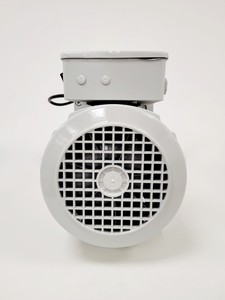 Thumbnail image of Edwards 28 E2M28 Two Stage Rotary Vane Vacuum Pump Lab