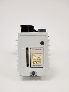 Thumbnail image of Edwards 28 E2M28 Two Stage Rotary Vane Vacuum Pump Lab