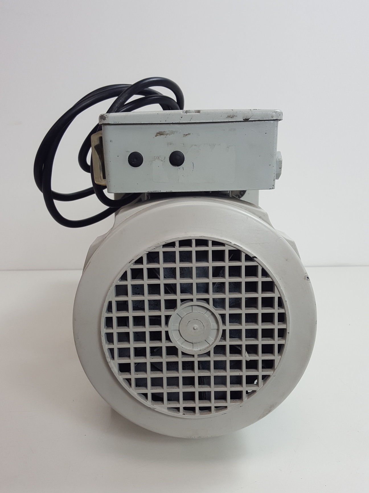 Image of Edwards 30 E2M30 Rotary Vane Dual Stage Vacuum Pump Lab - Spares / Repairs