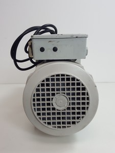 Thumbnail image of Edwards 30 E2M30 Rotary Vane Dual Stage Vacuum Pump Lab - Spares / Repairs