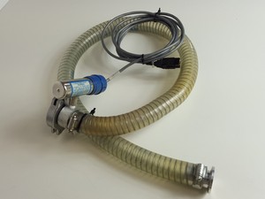 Thumbnail image of Edwards 30 E2M30 Rotary Vane Dual Stage Vacuum Pump Lab - Spares / Repairs