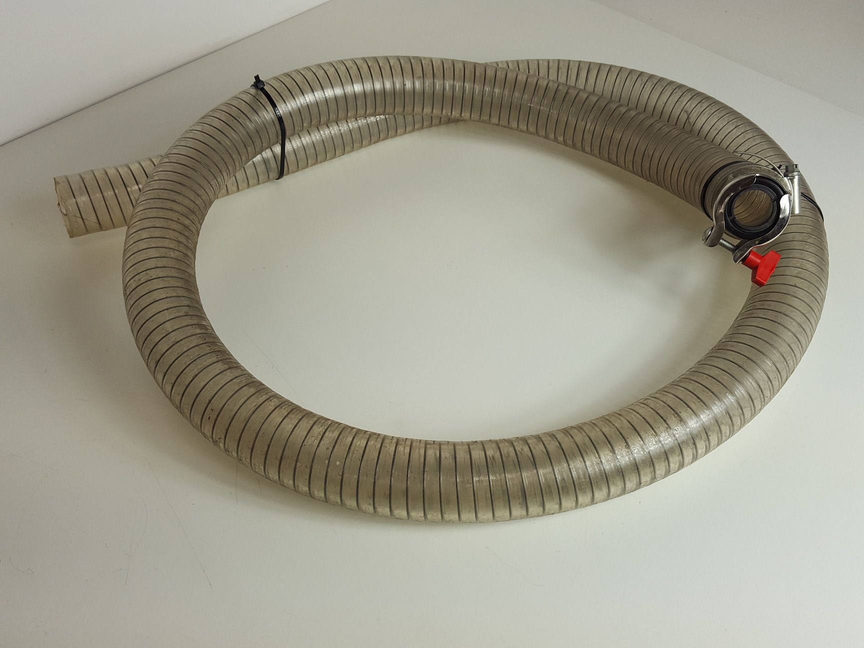 Image of Edwards 30 E2M30 Rotary Vane Dual Stage Vacuum Pump Lab - Spares / Repairs