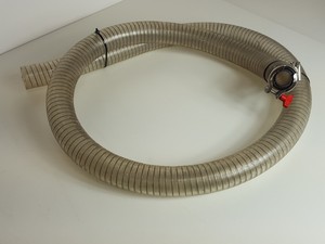 Thumbnail image of Edwards 30 E2M30 Rotary Vane Dual Stage Vacuum Pump Lab - Spares / Repairs