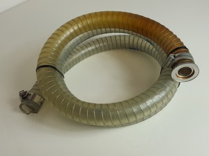 Thumbnail image of Edwards 30 E2M30 Rotary Vane Dual Stage Vacuum Pump Lab - Spares / Repairs