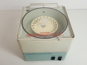 Thumbnail image of Savant SpeedVac Concentrator SVC-100H Lab