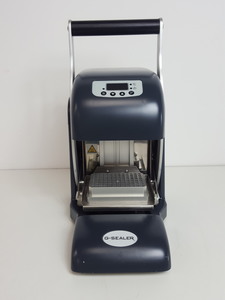 Thumbnail image of Thermo Scientific S1420499-1-A002 G-Sealer Variable Temperature Sealer Lab