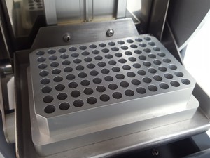 Thumbnail image of Thermo Scientific S1420499-1-A002 G-Sealer Variable Temperature Sealer Lab