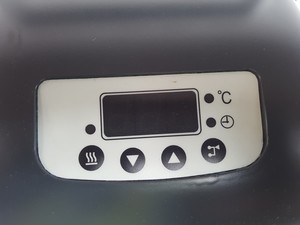 Thumbnail image of Thermo Scientific S1420499-1-A002 G-Sealer Variable Temperature Sealer Lab