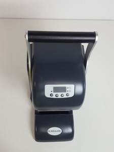 Thumbnail image of Thermo Scientific S1420499-1-A002 G-Sealer Variable Temperature Sealer Lab
