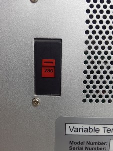 Thumbnail image of Thermo Scientific S1420499-1-A002 G-Sealer Variable Temperature Sealer Lab