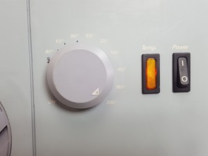 Thumbnail image of Salvis Thermocenter Laboratory Oven Type TC-40 B Lab