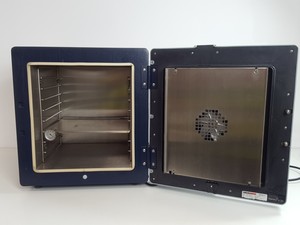 Thumbnail image of Salvis Thermocenter Laboratory Oven Type TC-40 B Lab