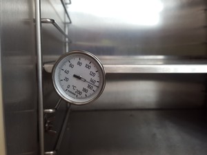 Thumbnail image of Salvis Thermocenter Laboratory Oven Type TC-40 B Lab