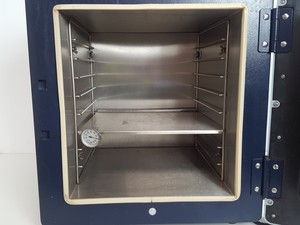 Thumbnail image of Salvis Thermocenter Laboratory Oven Type TC-40 B Lab
