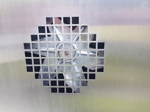 Thumbnail image of Salvis Thermocenter Laboratory Oven Type TC-40 B Lab