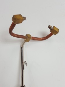 Thumbnail image of Labconoco Oxygen / Natural Gas Sealing Torch CN 75785 Lab