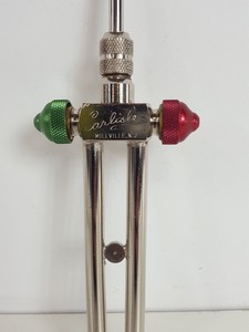 Thumbnail image of Labconoco Oxygen / Natural Gas Sealing Torch CN 75785 Lab
