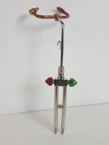 Thumbnail image of Labconoco Oxygen / Natural Gas Sealing Torch CN 75785 Lab