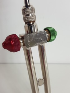 Thumbnail image of Labconoco Oxygen / Natural Gas Sealing Torch CN 75785 Lab