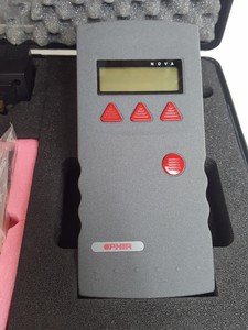 Thumbnail image of OPHIR Nova Display Laser Optical Power Meter Lab