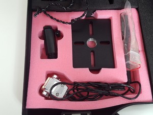 Thumbnail image of OPHIR Nova Display Laser Optical Power Meter Lab