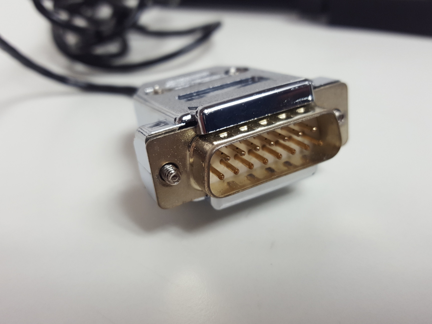Image of OPHIR Nova Display Laser Optical Power Meter Lab