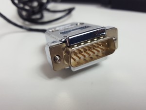 Thumbnail image of OPHIR Nova Display Laser Optical Power Meter Lab