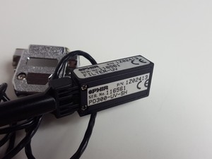 Thumbnail image of OPHIR Nova Display Laser Optical Power Meter Lab