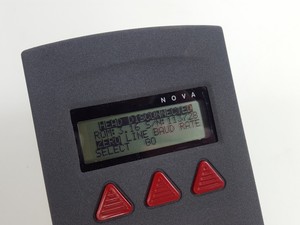Thumbnail image of OPHIR Nova Display Laser Optical Power Meter Lab