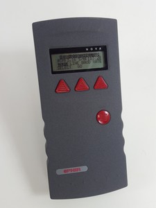 Thumbnail image of OPHIR Nova Display Laser Optical Power Meter Lab