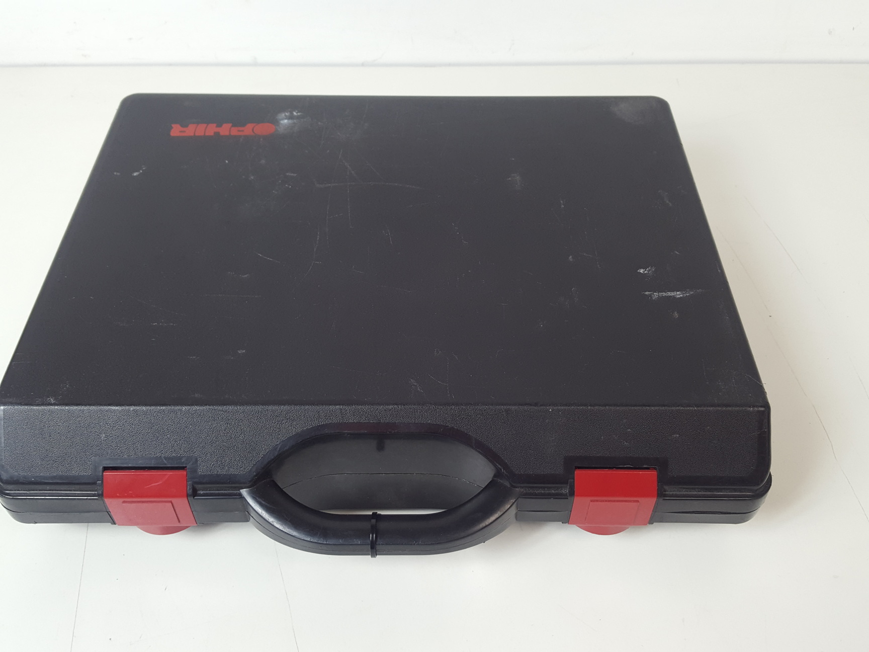 Image of OPHIR Nova Display Laser Optical Power Meter Lab