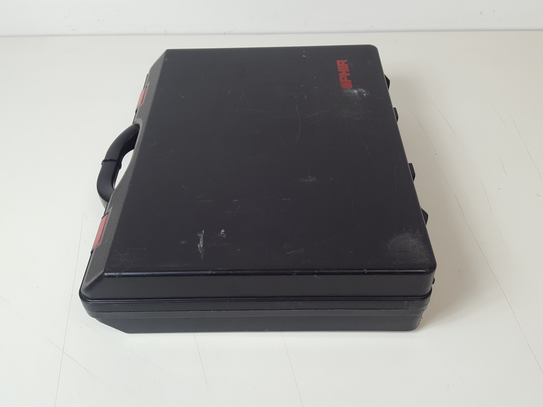 Image of OPHIR Nova Display Laser Optical Power Meter Lab