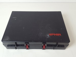 Thumbnail image of OPHIR Nova Display Laser Optical Power Meter Lab