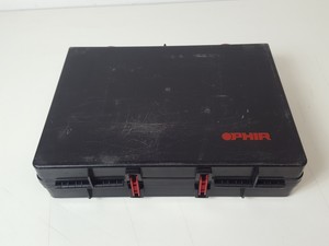 Thumbnail image of OPHIR Nova Display Laser Optical Power Meter Lab