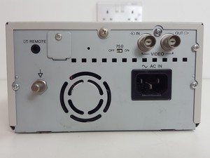 Thumbnail image of Sony UP-897MD Video Graphic Thermal Printer Lab