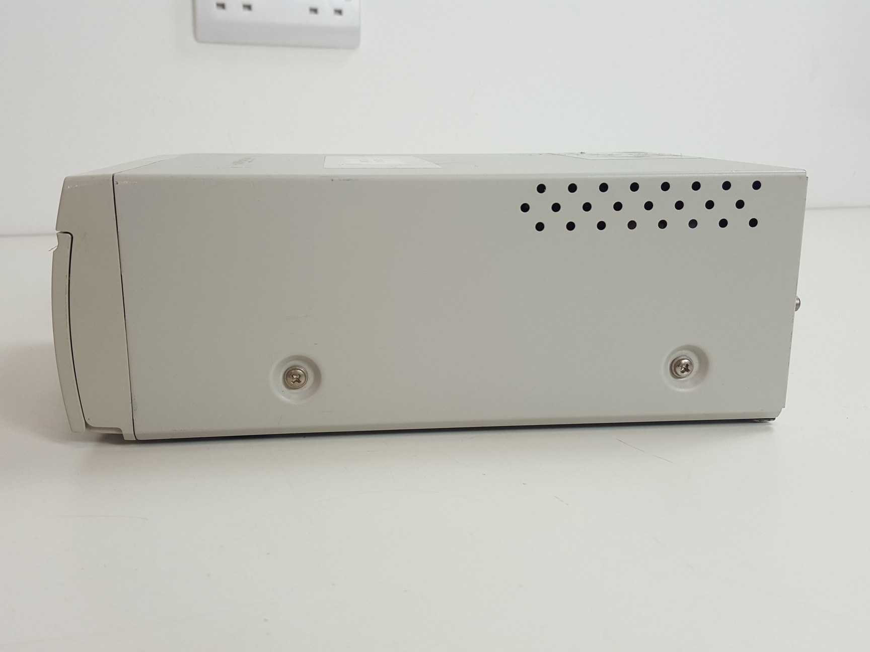 Image of Sony UP-897MD Video Graphic Thermal Printer Lab