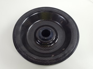Thumbnail image of Thermo Scientific Piramoon Fiberlite f13-14x50cy Fixed Angle Centrifuge Rotor 