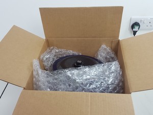 Thumbnail image of Thermo Scientific Piramoon Fiberlite f13-14x50cy Fixed Angle Centrifuge Rotor 