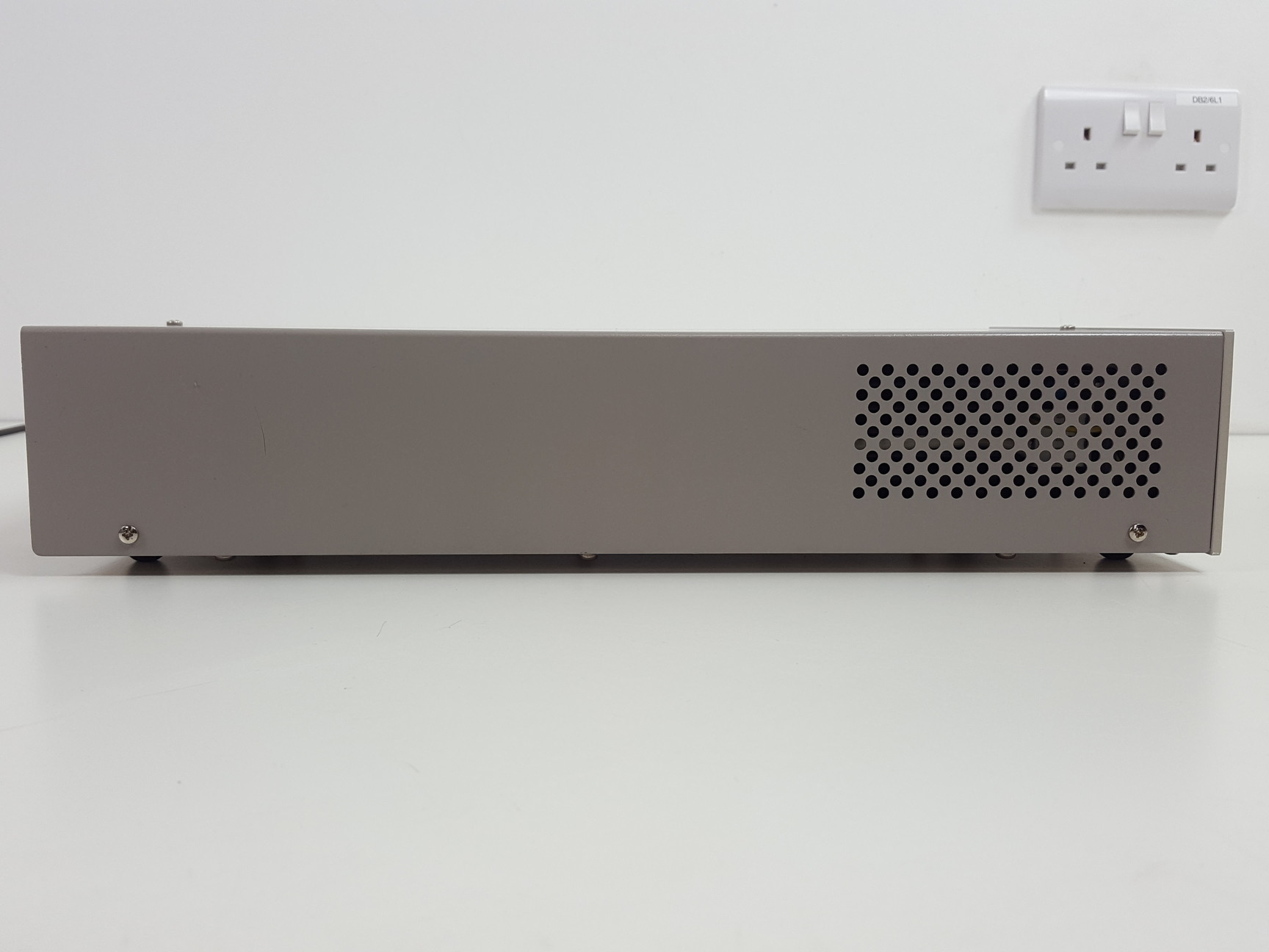 Image of Hamamatsu Camera Controller Model C4742-95/C4742-95-12NRG Lab