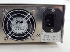 Thumbnail image of Hamamatsu Camera Controller Model C4742-95/C4742-95-12NRG Lab