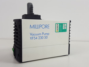 Thumbnail image of MIillipore Vacuum Pump XF54 230 50  Type - PJ13543-86 Lab