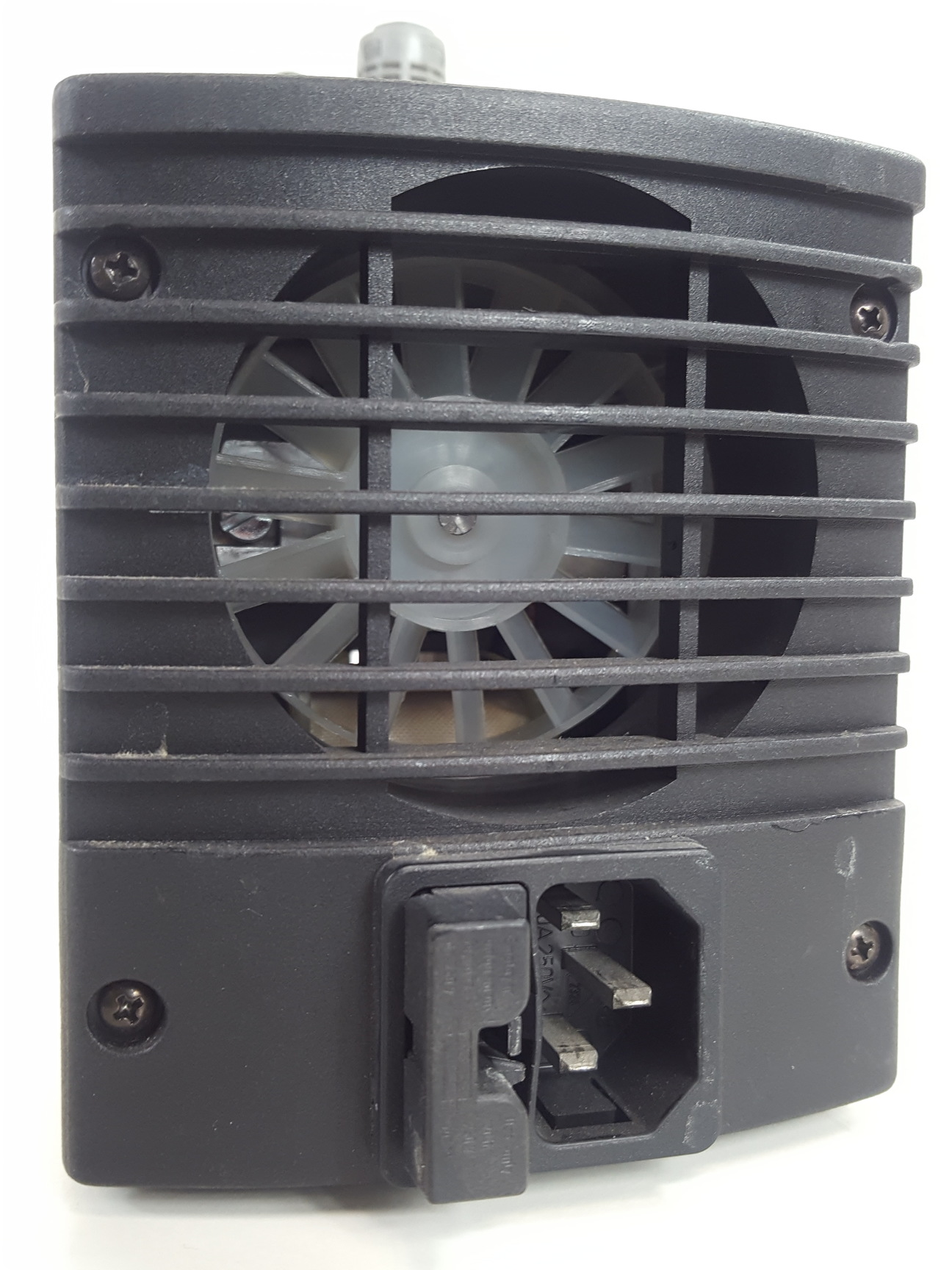 Image of MIillipore Vacuum Pump XF54 230 50  Type - PJ13543-86 Lab