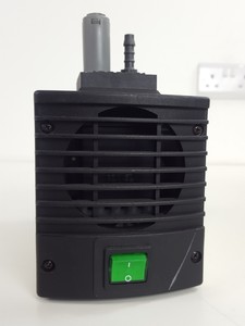 Thumbnail image of MIillipore Vacuum Pump XF54 230 50  Type - PJ13543-86 Lab